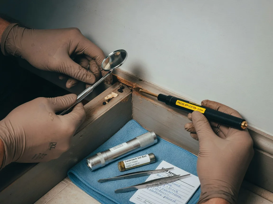 Why choose Emergency Pest Control in Bethesda, MD